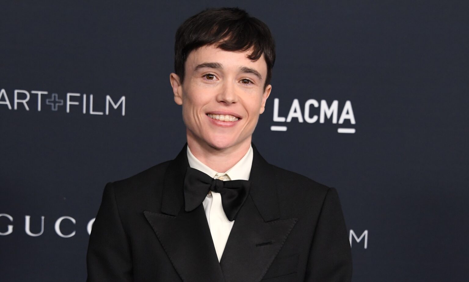 Elliot Page a eu le zona pendant le tournage d’Inception et s’est senti « pas à sa place » dans le casting « plein d’hommes cis » Elliot Page opens up about shingles on Inception set.