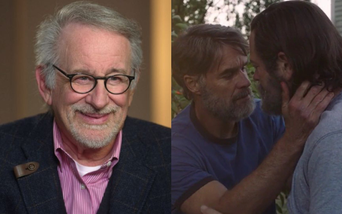 The Last of Us : Steven Spielberg est fan du troisième épisode acclamé par la critique de la série