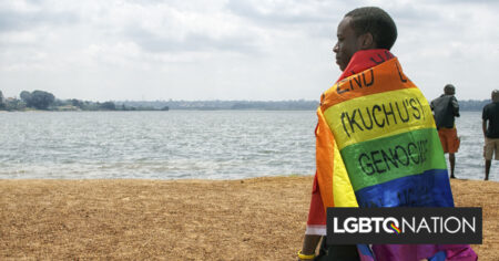 Le Département d'État émet un avertissement aux voyageurs pour l'Ouganda concernant le "chantage et la violence" envers les personnes LGBTQ+