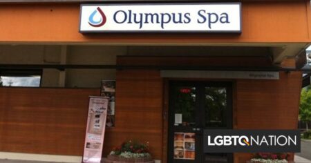 Un spa réservé aux femmes a reçu l'ordre de laisser entrer les femmes trans qui n'ont pas subi de chirurgie du bas