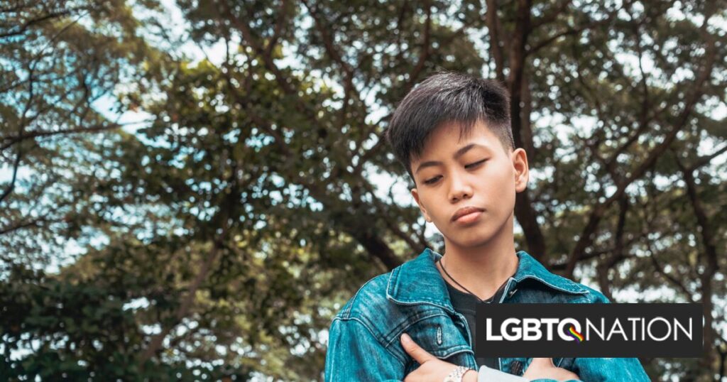 Le district scolaire peut adopter une politique visant à communiquer les élèves trans à leurs parents Le district scolaire peut adopter une politique visant à communiquer les élèves trans à leurs parents