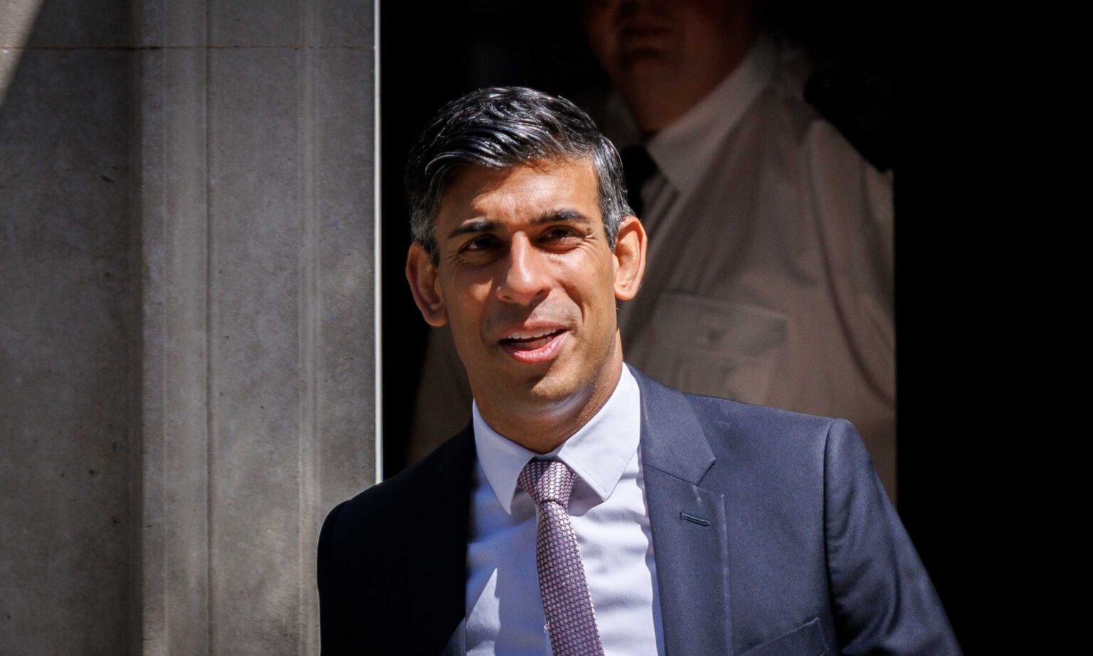 Rishi Sunak se moque des femmes trans dans des séquences vidéo divulguées Rishi Sunak
