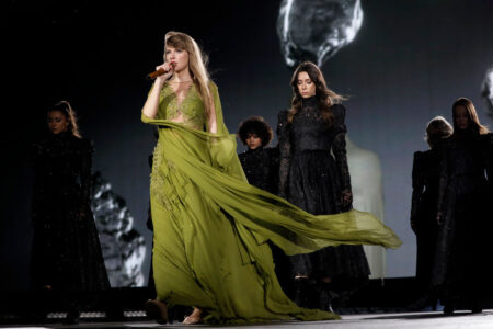 Taylor Swift fans are convinced a UK and European tour announcement is coming very soon.