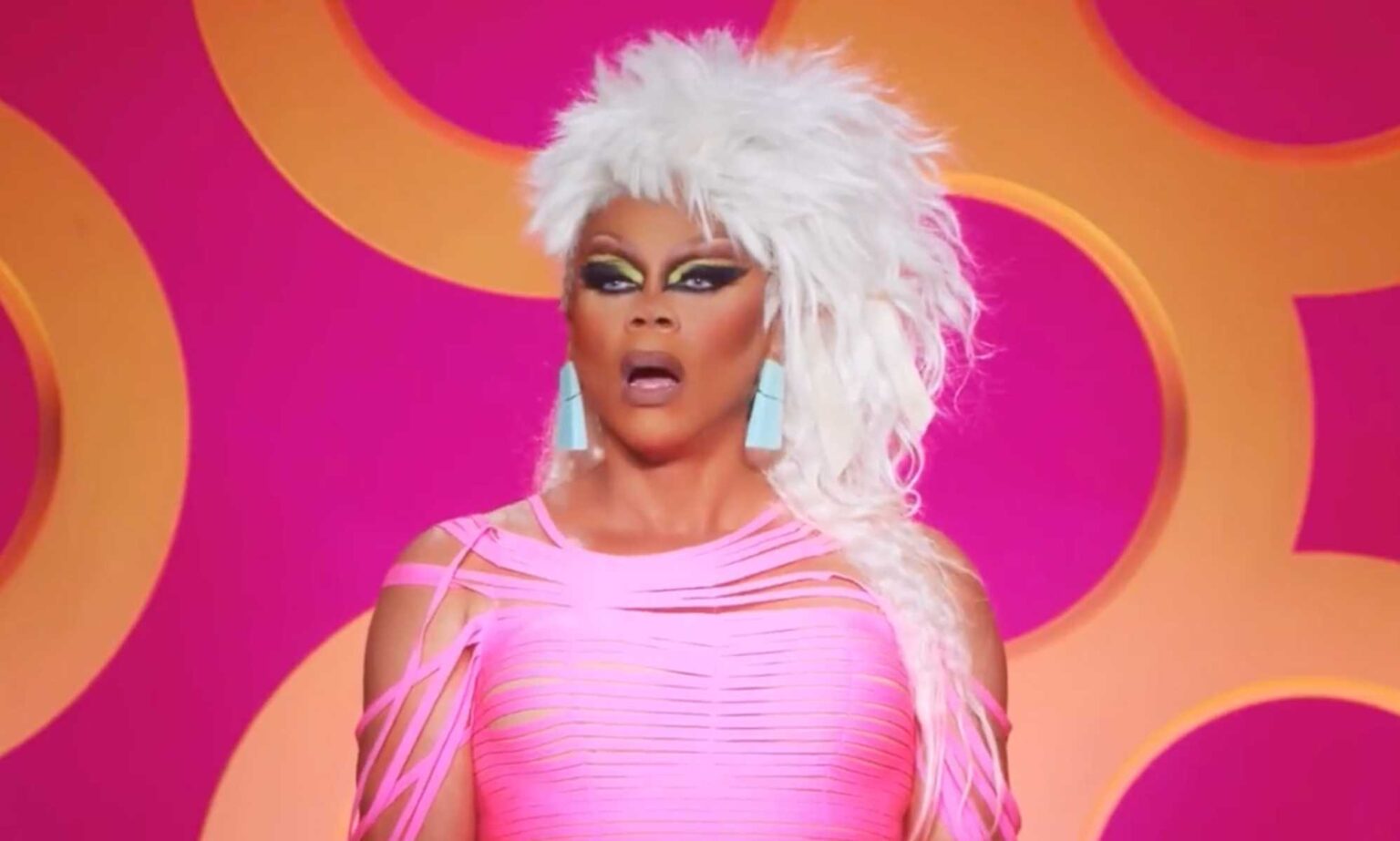 36 pensées que j’ai eues en regardant All Stars 8, épisode 8 : « J’aurais fait rage » All Stars 8 RuPaul