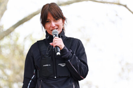 Davina McCall