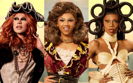 Drag Race Down Under : Voici les 10 reines en compétition sur la saison 3