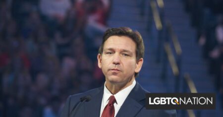 Ron DeSantis critiqué pour avoir transporté des partisans dans l'Iowa dans une lettre humiliante du GOP de l'État