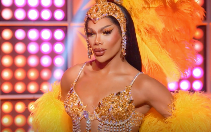 Drag Race : Kahanna Montrese brise le silence après cet épisode explosif des All Stars 8