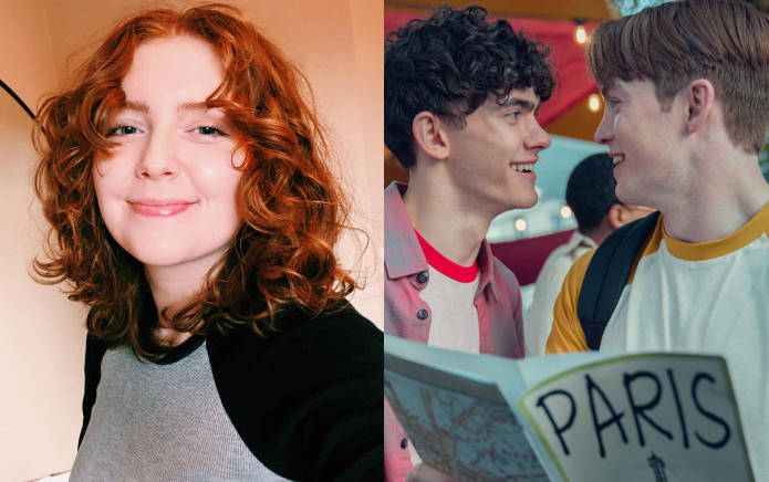 Heartstopper: l'auteur Alice Oseman dit que la saison 2 sera "un peu plus sombre"