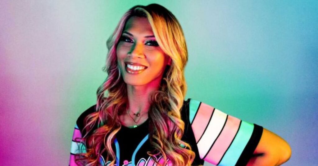 IMPACT Wrestling accueillera la première Pride Night de la lutte professionnelle télévisée majeure IMPACT Wrestling accueillera la première Pride Night de la lutte professionnelle télévisée majeure