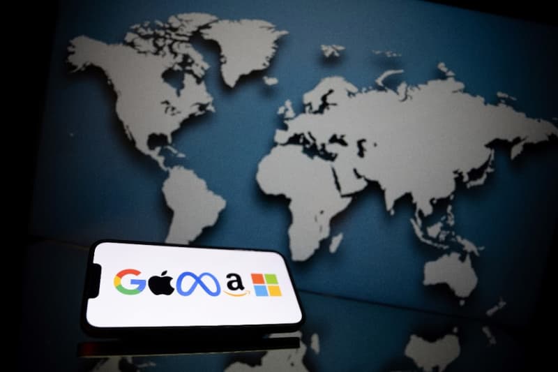 La loi californienne obligerait les géants de la technologie à payer pour les informations De l’argent pour les journalistes ? 680438 origin 1