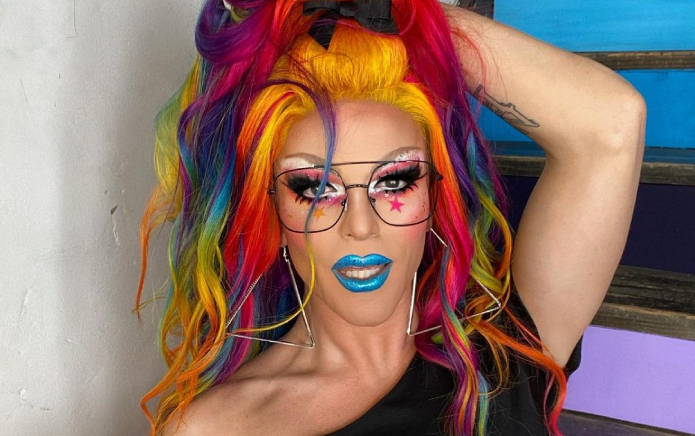 La star de Drag Race Willam aborde son avenir avec la franchise