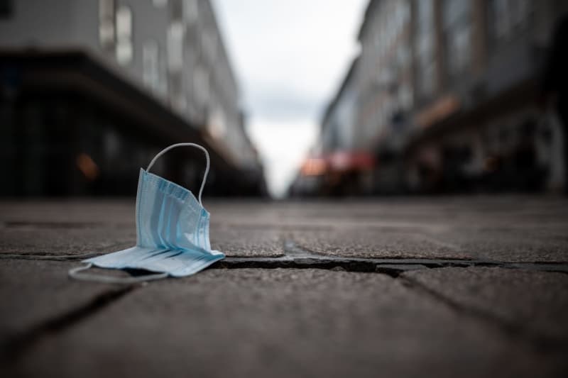 Les verrouillages de Covid ont embué nos souvenirs de grands événements, selon une étude 680394 origin 1