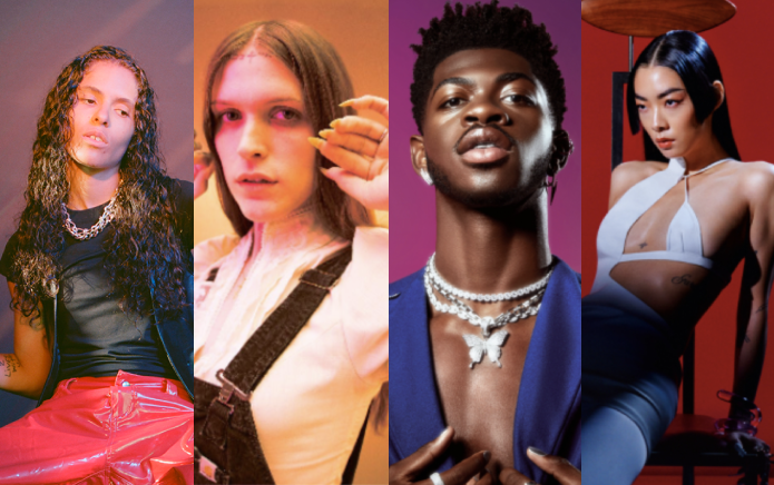 Lil Nas X à Ethel Cain : Voici tous les artistes LGBTQ+ qui jouent au Roskilde Festival 2023