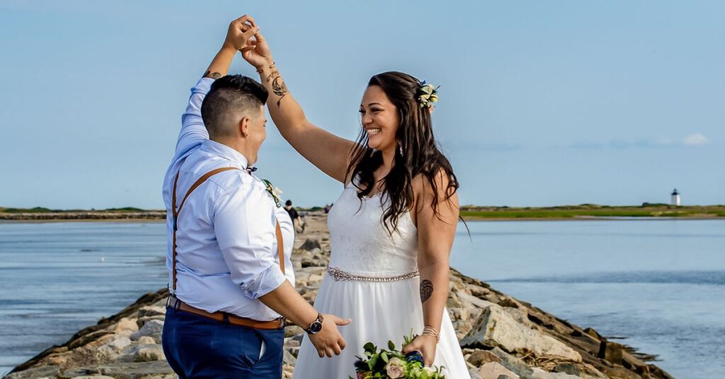 Mariée avec des enfants et heureuse – notre entraîneur de volley-ball universitaire décrit son parcours Mariée avec des enfants et heureuse - notre entraîneur de volley-ball universitaire décrit son parcours