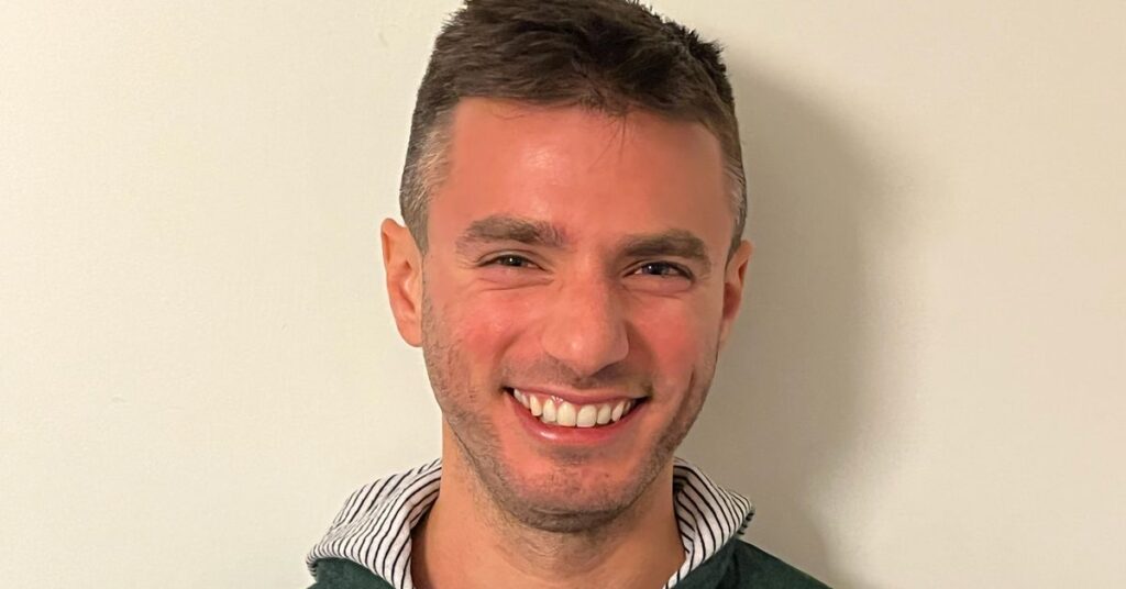 Mes adieux à Outsports, où j’ai rencontré les personnes les plus inspirantes que l’on puisse imaginer Mes adieux à Outsports, où j'ai rencontré les personnes les plus inspirantes que l'on puisse imaginer