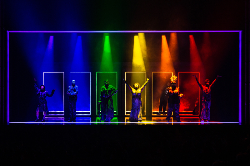 « Nous devons parler davantage de la noirceur, de l’homosexualité, de la conscience du corps » – Alan Cumming sur la nouvelle comédie musicale A Strange Loop "Nous devons parler davantage de la noirceur, de l'homosexualité, de la conscience du corps" - Alan Cumming sur la nouvelle comédie musicale A Strange Loop