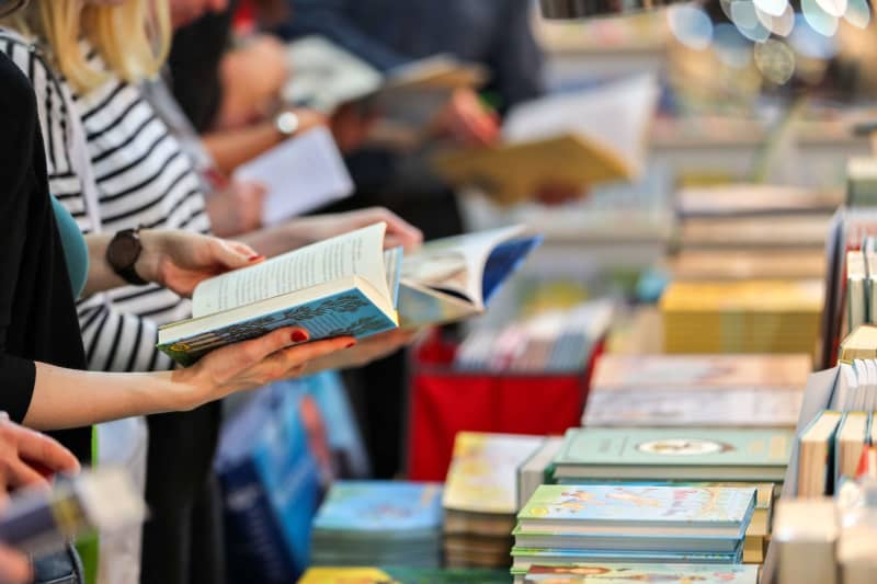 Pas de pays pour les vieux livres ? L’IA peut « transformer fondamentalement » la créativité 682122 origin 1