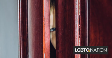 Qu'est-ce que c'était que d'être pris au piège dans le placard dans les jours précédant Stonewall