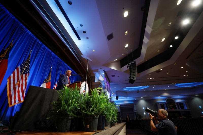 Qu’est-ce que la loi sur l’espionnage et qu’est-ce que cela pourrait signifier pour Donald Trump ? 681450 origin 1