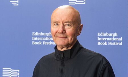 Irvine Welsh