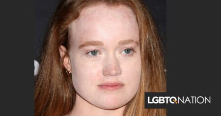 La star des Yellowjackets, Liv Hewson, n'a «jamais été aussi heureuse» après avoir subi une opération chirurgicale