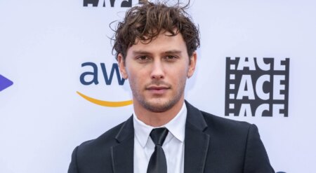 LOS ANGELES, CALIFORNIA - MARCH 05: Actor Cooper Koch attends the 73rd Annual ACE Eddie Awards at Royce Hall on March 05, 2023 in Los Angeles, California. (Photo by Amanda Edwards/Getty Images)