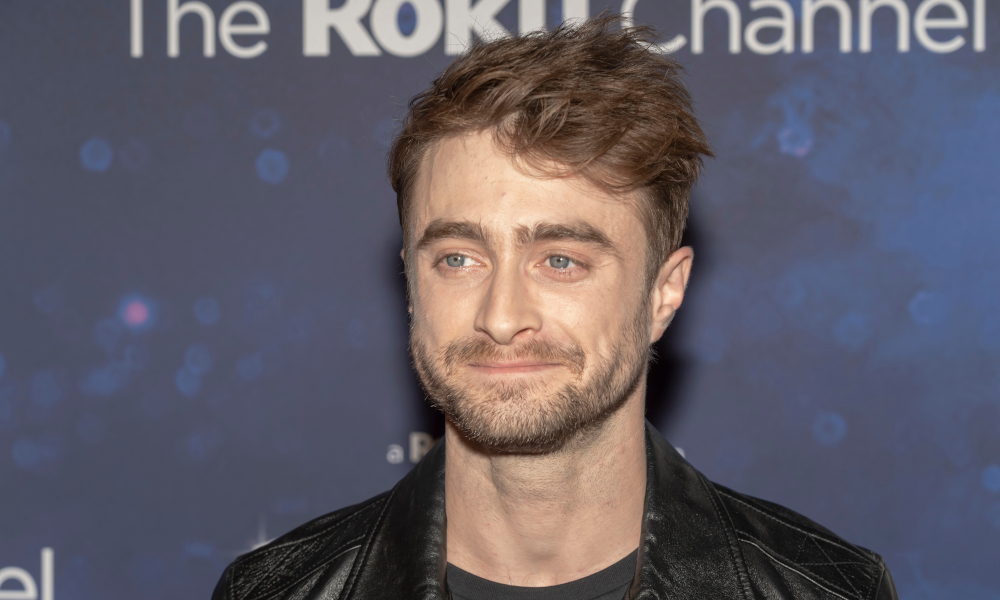 Daniel Radcliffe ne reviendra pas dans la franchise « Harry Potter » Daniel Radcliffe ne reviendra pas dans la franchise "Harry Potter"