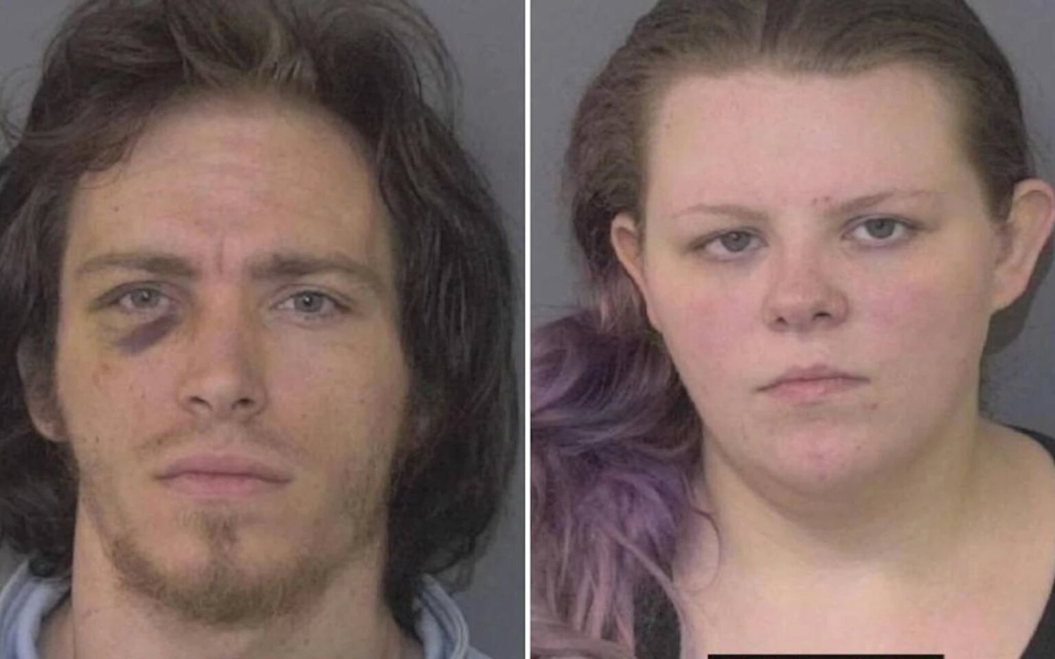 Une adolescente trans retrouvée morte après avoir eu un rendez-vous en Caroline du Nord Joshua Newton and Victoria Smith