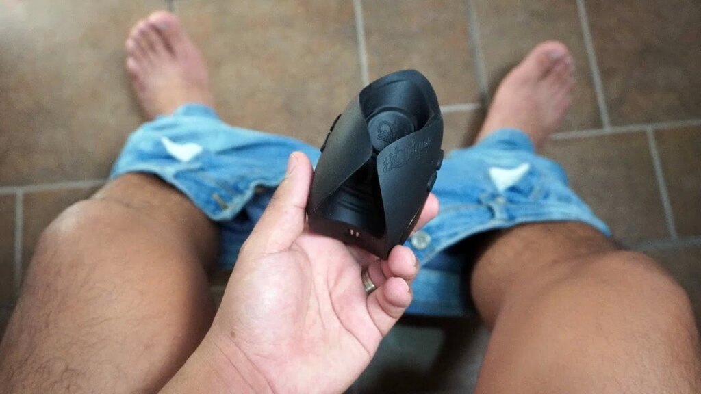 Vous pouvez obtenir 40 % de réduction sur ce jouet qui offre l’orgasme « parfait » Hot Octopuss is offering 40 percent off its best-selling Solo Pulse Essential.