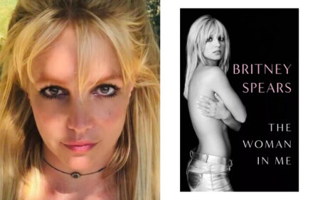 The Woman in Me : Britney Spears publiera des mémoires « étonnamment émouvantes »