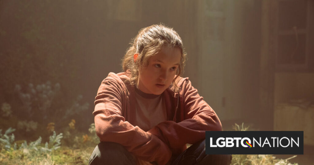 Le créateur de « The Last of Us » se prononce sur la nomination aux Emmy Awards de la star non binaire Bella Ramsey Le créateur de "The Last of Us" se prononce sur la nomination aux Emmy Awards de la star non binaire Bella Ramsey