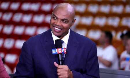 Charles Barkley