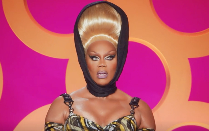 Drag Race All Stars 8: Voici comment les fans ont réagi à l'Extravaganza Fame Games Variety Extravaganza