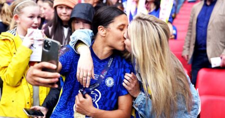 Un guide pour les gays sur la Coupe du monde féminine 2023