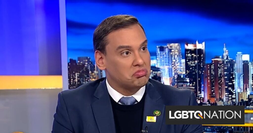 George Santos demande au tribunal d’autoriser les déplacements pour faire du shopping et se restaurer en attendant son procès George Santos demande au tribunal d'autoriser les déplacements pour faire du shopping et se restaurer en attendant son procès