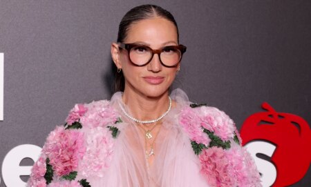 Real Housewives of New York City star Jenna Lyons on being publicly outed.