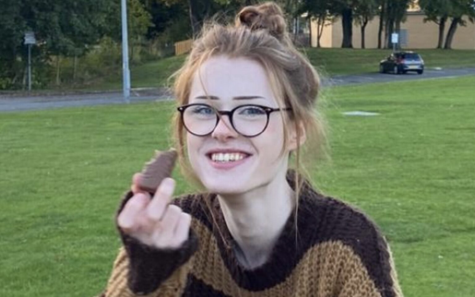 La suspecte de Brianna Ghey plaide non coupable du meurtre d’une fille trans Brianna Ghey, a trans girl who was killed in a park in Warrington.