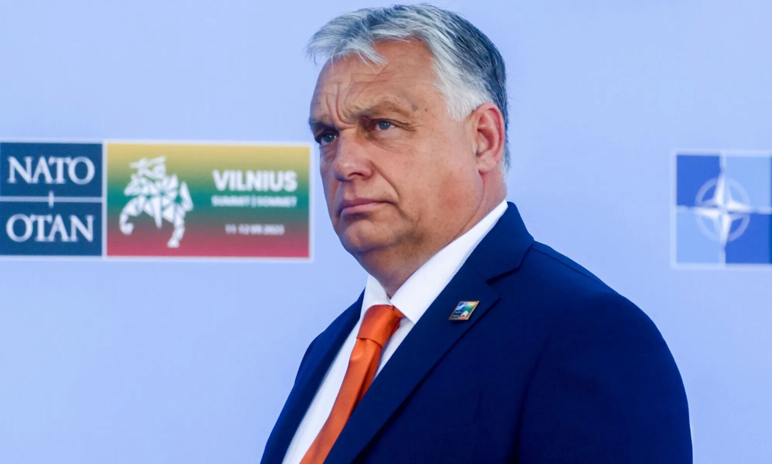 Le Premier ministre hongrois Viktor Orbán accuse l’UE de mener « l’offensive LGBTQ+ » Hungary