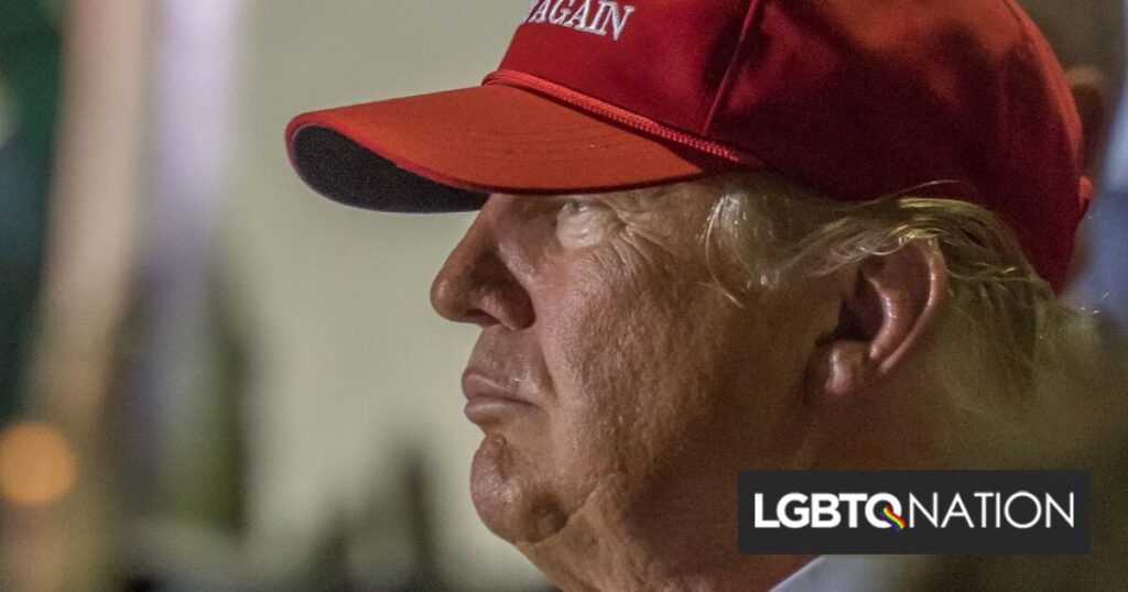 Le GOP se détournera-t-il des chrétiens évangéliques ? Le GOP se détournera-t-il des chrétiens évangéliques ?