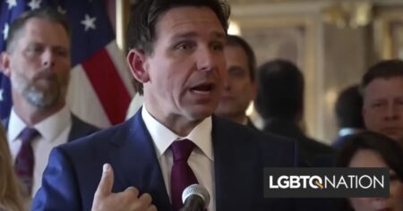 Ron DeSantis aurait combattu son super PAC alors que la campagne devient plus compliquée