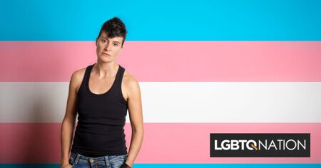 81% des adultes trans ont songé au suicide