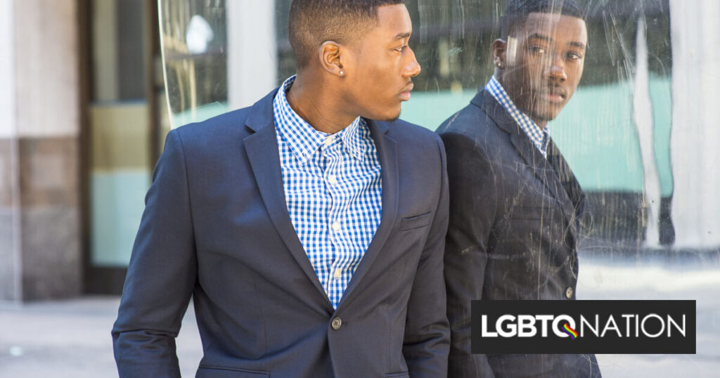 Affronter ses propres défauts pourrait être la clé d’une relation saine Affronter ses propres défauts pourrait être la clé d'une relation saine