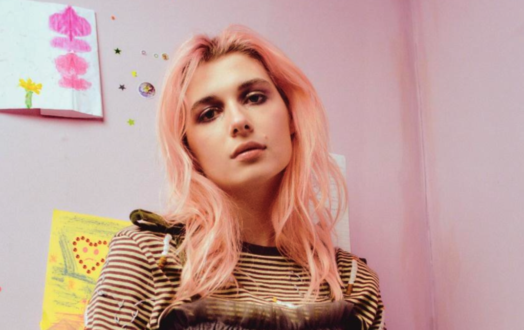 Baby Queen sort le single existentiel We Can Be Anything Baby Queen sort le single existentiel We Can Be Anything