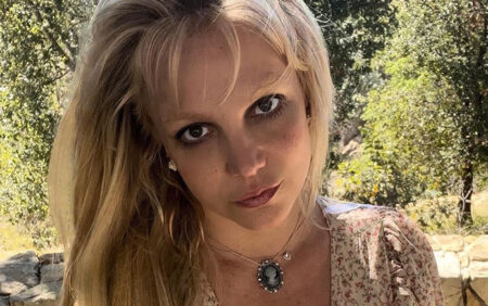 "C'est un amour inconditionnel" : Britney Spears fait l'éloge des fans LGBTQ+ dans The Woman In Me