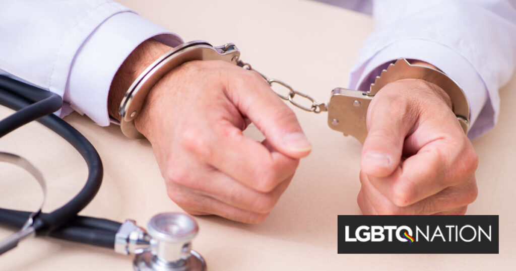 Des familles intentent une action en justice pour empêcher l’interdiction des soins de santé trans du Missouri d’entrer en vigueur le mois prochain Des familles intentent une action en justice pour empêcher l'interdiction des soins de santé trans du Missouri d'entrer en vigueur le mois prochain