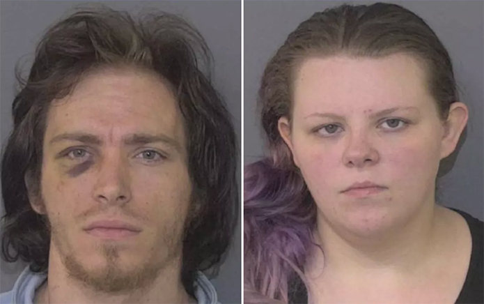 Deux personnes arrêtées après le meurtre d’un adolescent trans en Caroline du Sud Deux personnes arrêtées après le meurtre d'un adolescent trans en Caroline du Sud