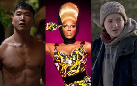 Emmys 2023 : Fire Island, The Last of Us et Drag Race nominés