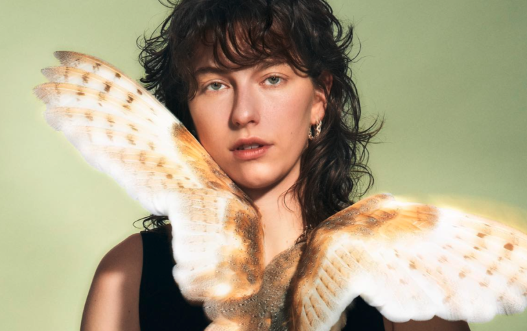 King Princess taquine une nouvelle musique: "Je suis en studio"