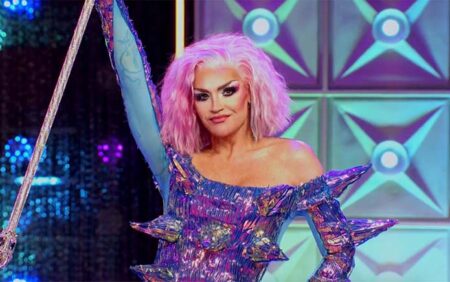 La gagnante de la course de dragsters, Kylie Sonique Love, a refusé le rôle des All Stars 8 – voici pourquoi